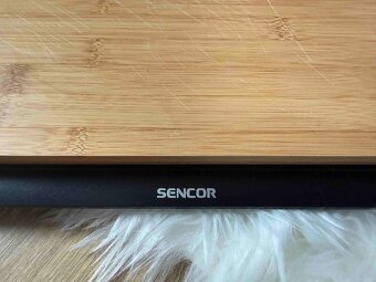 Domácí pekárna Silvecrest, váha Sencor a prkénko - 5