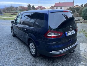 Ford Galaxy - 5