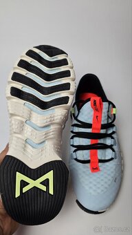 Nike free metcon 5  38,5eu - 5