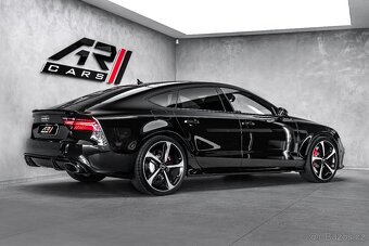 Audi RS7 - 5