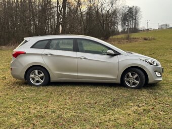 Hyundai i30 1.6 crdi 2014 - 5