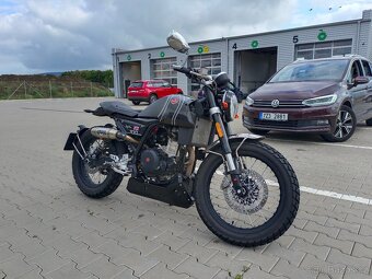 F.B. Mondial 300 HPS - 5