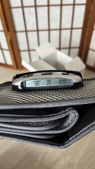 Posilovač břicha - 5