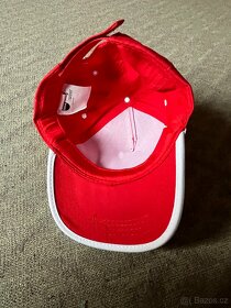 Kšiltovka Coca Cola - 5