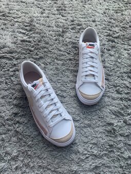 Nike Blazer Pale Coral - 5