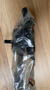 Ochranné boční lišty 2101-07 VAZ LADA ŽIGULI - 5