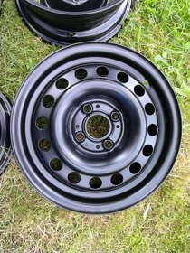 BMW E30 - original - 5