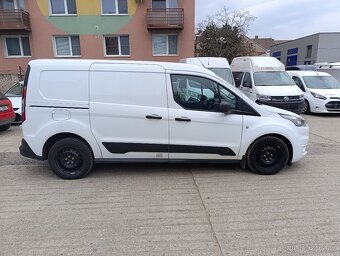 Ford Transit Connect L2 ecoblue 2022 - 5