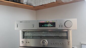 AKAI AT-K03 - 5