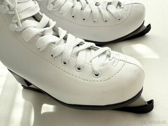 Tempish dream white - 5