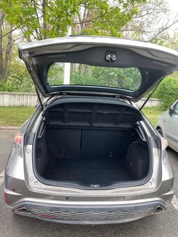 Honda Civic 2006 - 5