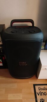 Jbl pártyboxy 520 - 5