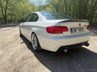 BMW e92 335d LCI - 5