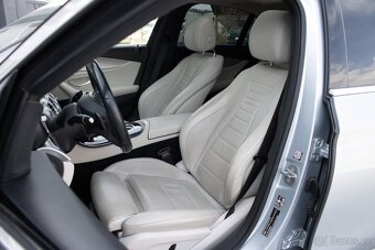 Mercedes-Benz E 220 d 4MATIC - 5