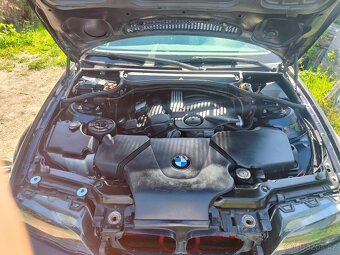 BMW E46 318ci 105kw + soft - 5
