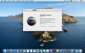 Apple MacBook Pro Retina 13" 240 SSD - 5