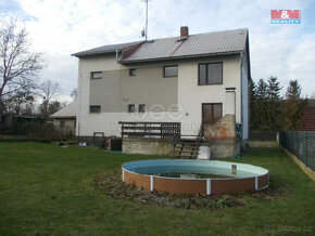 Prodej rodinného domu 6+1, 280 m², Ženklava - 5