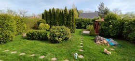 Chata + zahrada Nový Bor - Arnultovice - 5