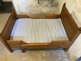 Dětská postel - 5