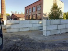 betonové bloky (lego) - 5
