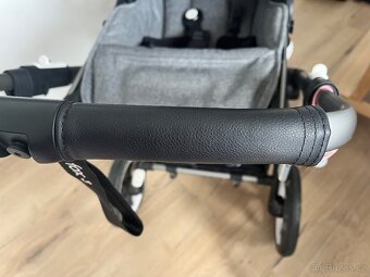 Bugaboo Fox 3 - skvely stav - 5