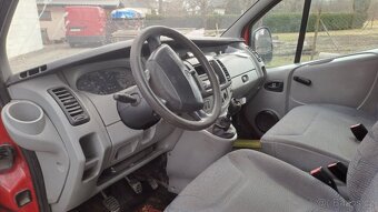 Renault  Trafic 1.9 - 5