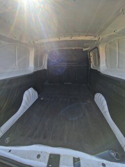 BERLINGO 1,5 HDI MAXI, r.v. 12/2019 - 5