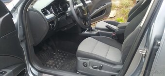 ŠKODA SUPERB 2 COMBI 2.0 TDI 103KW, manuál - 5