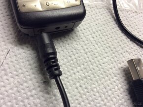DOBÍJECÍ USB KABEL PRO STARŠÍ TELEFONY NOKIA - 5
