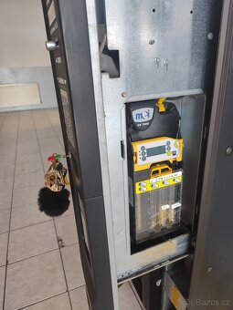 Vending automaty - (predaj ,prenájom) - 5
