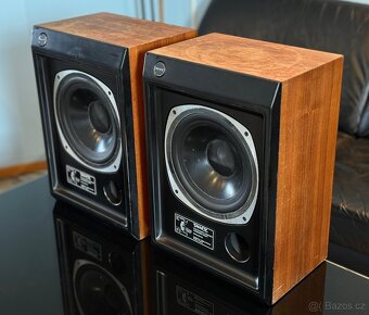 TANNOY ASCOT T 145 VINTAGE HIGH END LEGENDA ENGLAND - 5