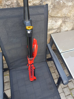 NOVÁ VIDLICE MARZOCCHI BOMBER Z1 29-170 GRIP 15x110 - 5