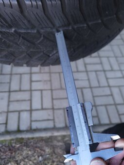 Goodyear Ultragrip+ 265/65r17 112T - 5