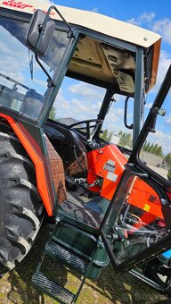 ZETOR 7711 TURBO - 5