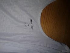 Prodám cyklo dres a kalhoty Force - 5
