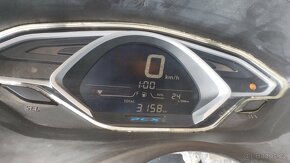 Nahradni dily z Honda PCX 125 model 2018-20 original - 5