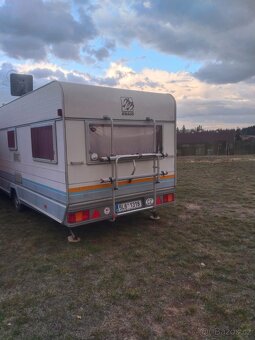 Karavan knaus - 5