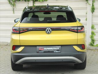 Volkswagen ID.4 0,0 Pro Perf.150kW Tech ČR 1.maj Pro Perf.1 - 5