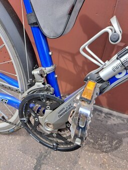 Shimano Deore LX - 5