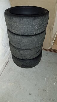 Zimní pneu - 5