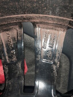 5x100 r17 - 5