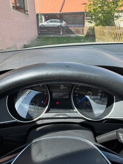Volant Passat,Golf,Tiguan,Sharan - 5