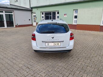Renault Laguna combi 2.0i 16v - 5