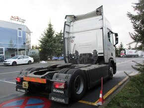Scania R450 Standart Retarder, ev.č. 23043 - 5