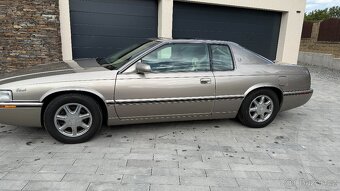 Cadillac Eldorado ETC - 5