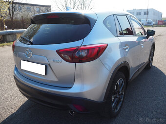 Mazda CX-5 2.2 SKYACTIV ATTRACTION, AWD - 5