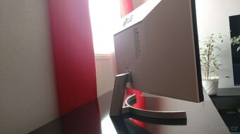 Prodám zánovní MONITOR - 29" LG Ultrawide - V ZÁRUCE - 5