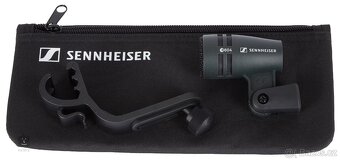 Sennheiser e604, nové nepoužité v orig.obalu - 5