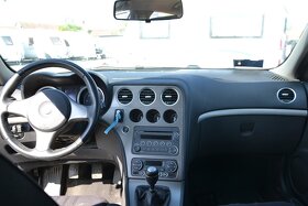 Alfa Romeo 159 2.0 JTDm 125Kw FACELIFT - 5