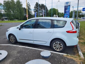 Renault Grand Scenic - 5